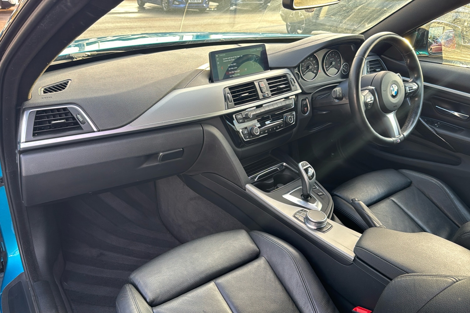 Used BMW 4 Series 2020 for sale - 76004231: Photo 11