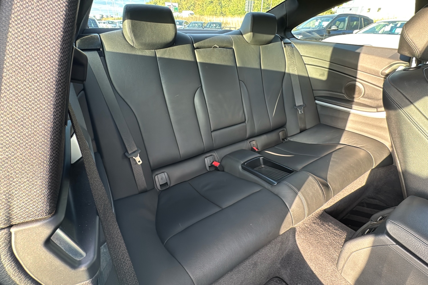 Used BMW 4 Series 2020 for sale - 76004231: Photo 12