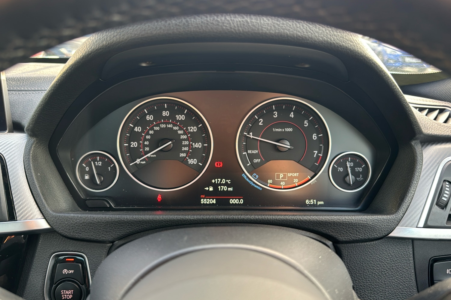 Used BMW 4 Series 2020 for sale - 76004231: Photo 14