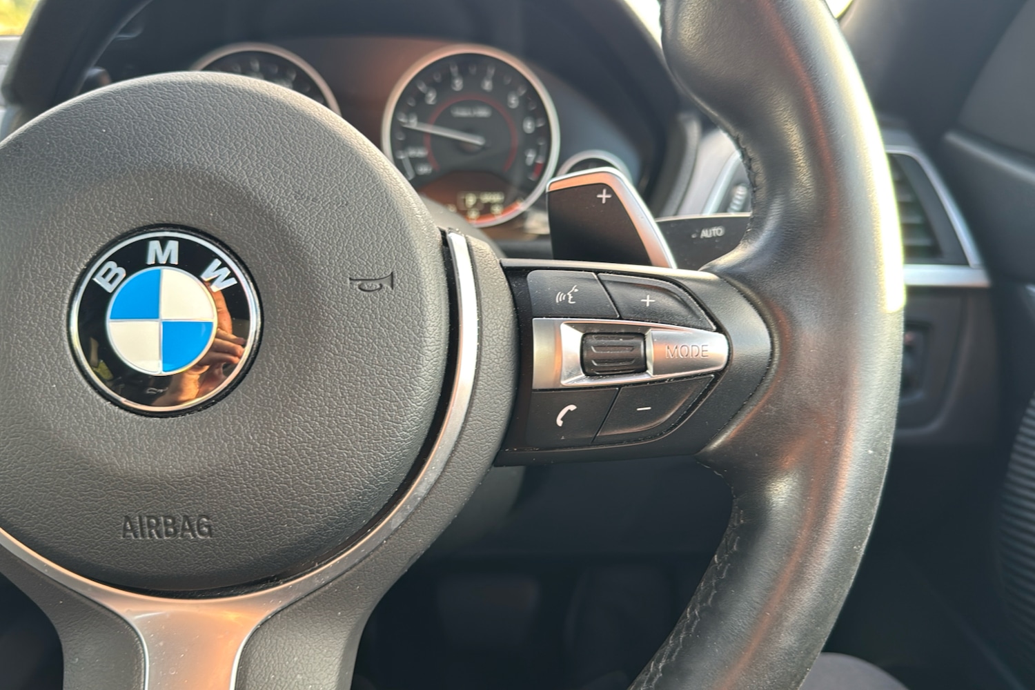 Used BMW 4 Series 2020 for sale - 76004231: Photo 17
