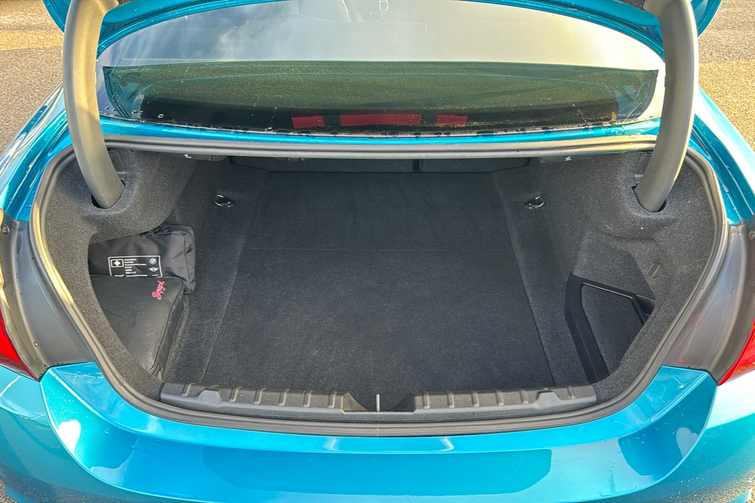 Used BMW 4 Series 2020 for sale - 76004231: Photo 18