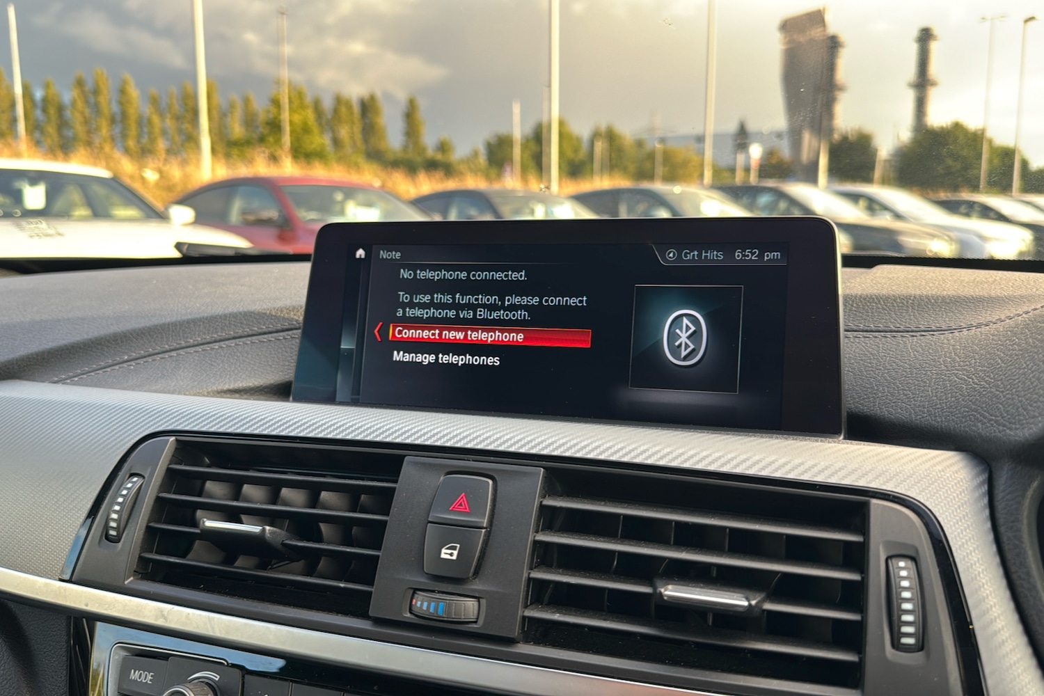 Used BMW 4 Series 2020 for sale - 76004231: Photo 19