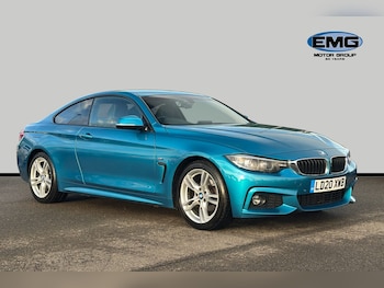 BMW - 4 Series