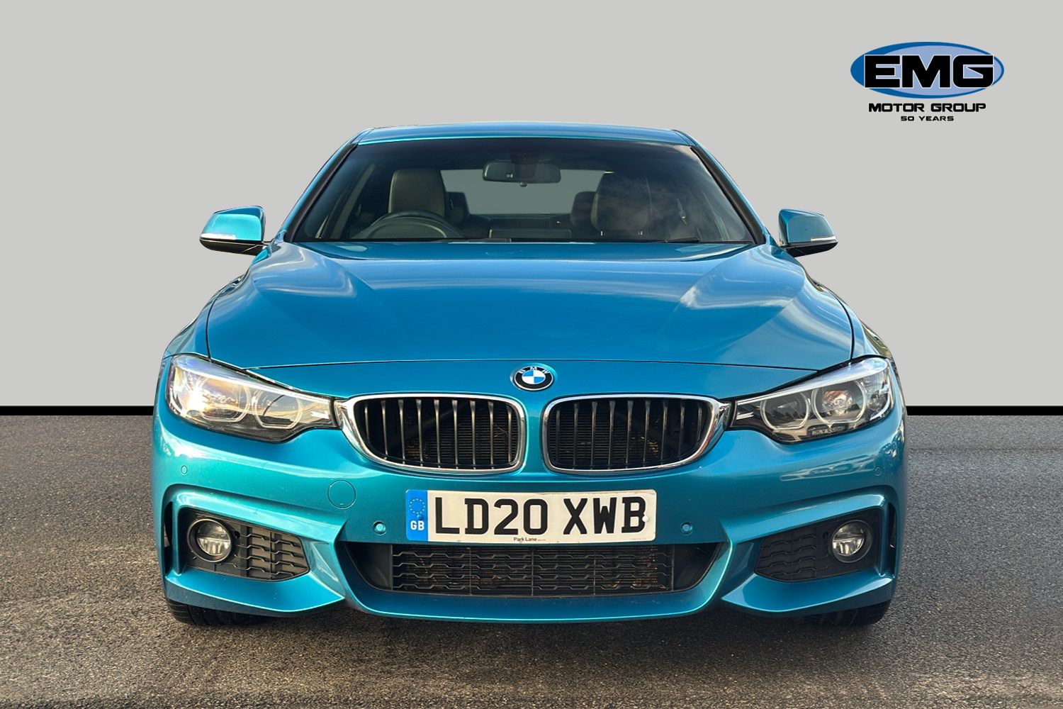 Used BMW 4 Series 2020 for sale - 76004231: Photo 2