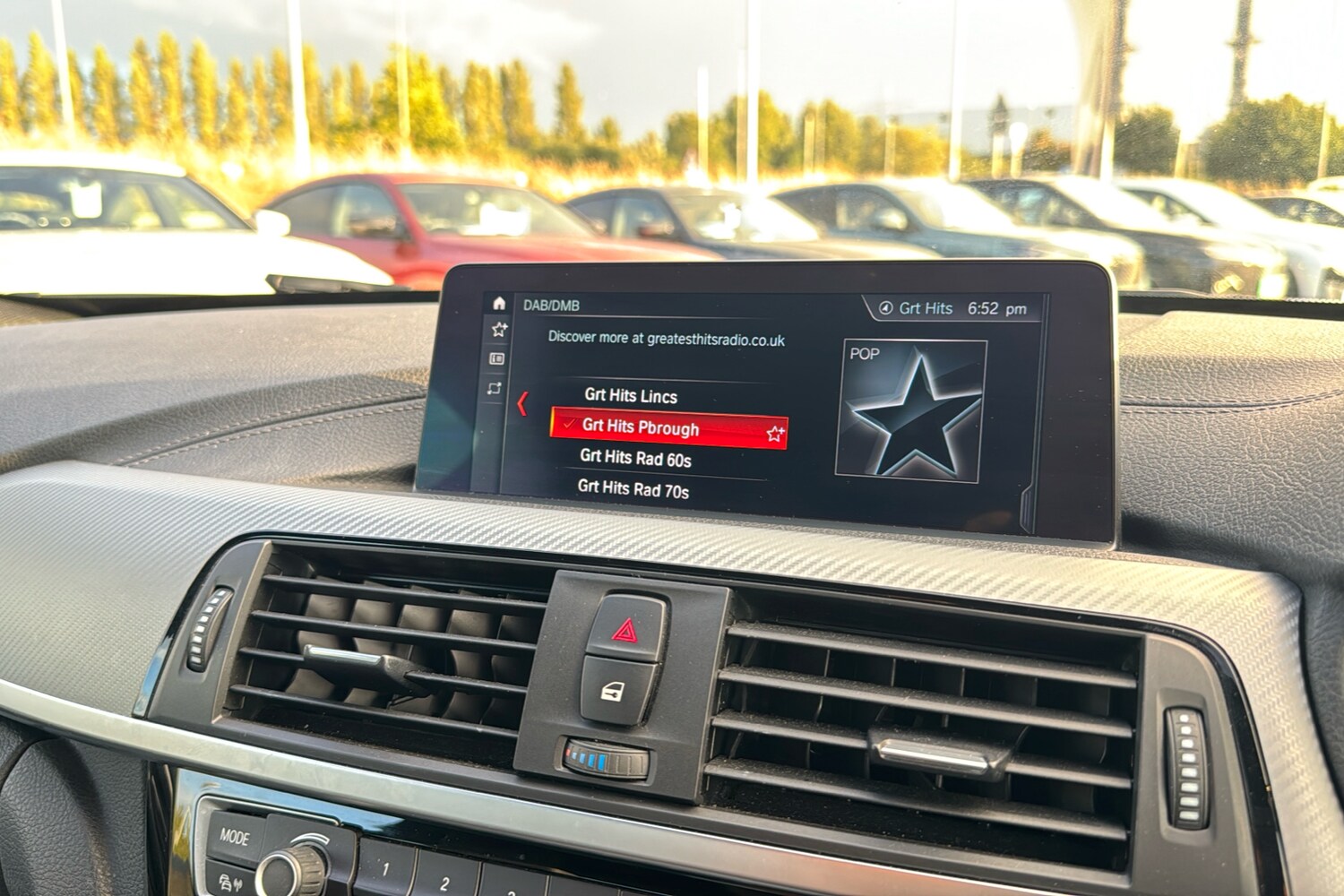 Used BMW 4 Series 2020 for sale - 76004231: Photo 20
