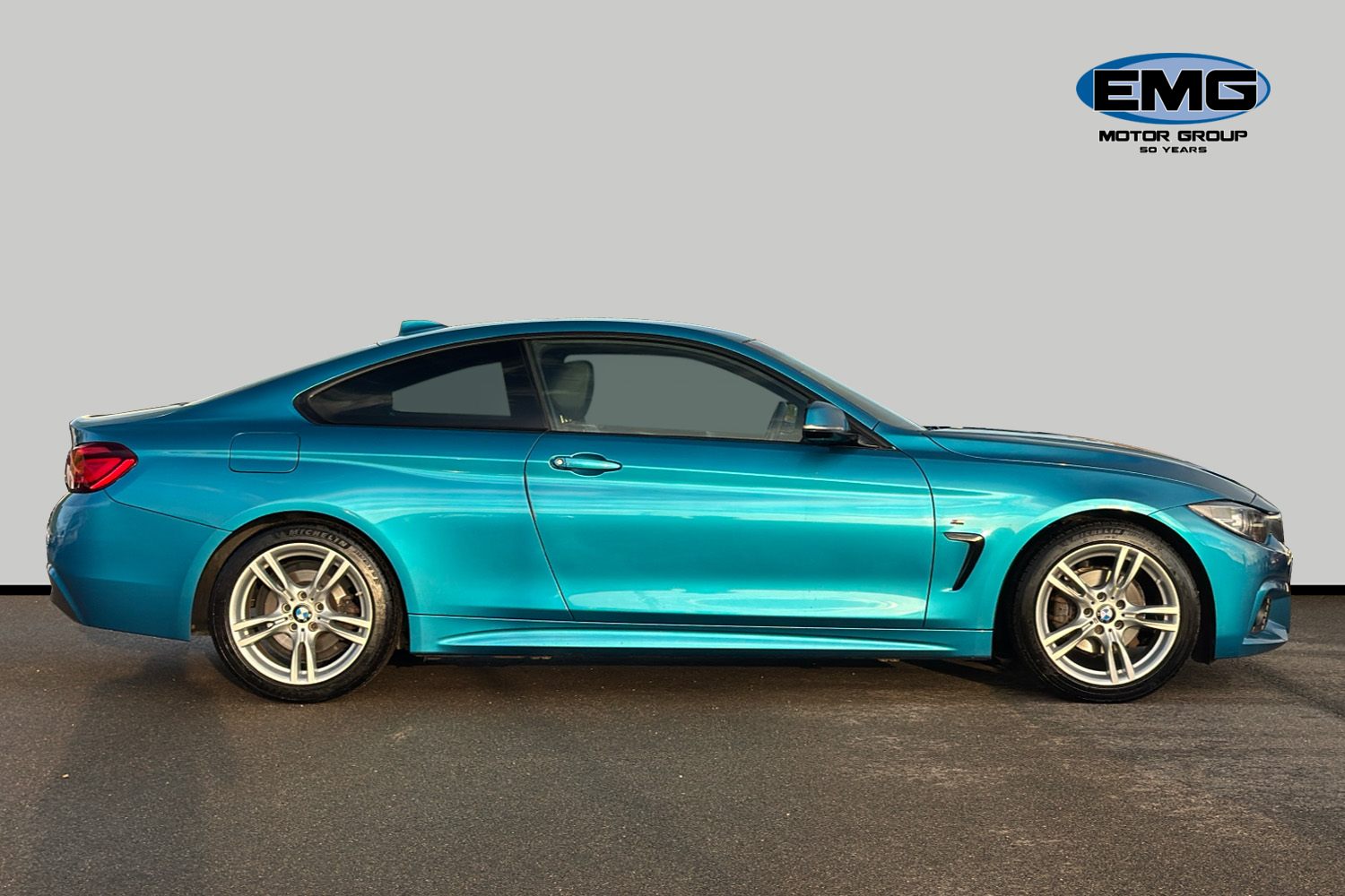 Used BMW 4 Series 2020 for sale - 76004231: Photo 4