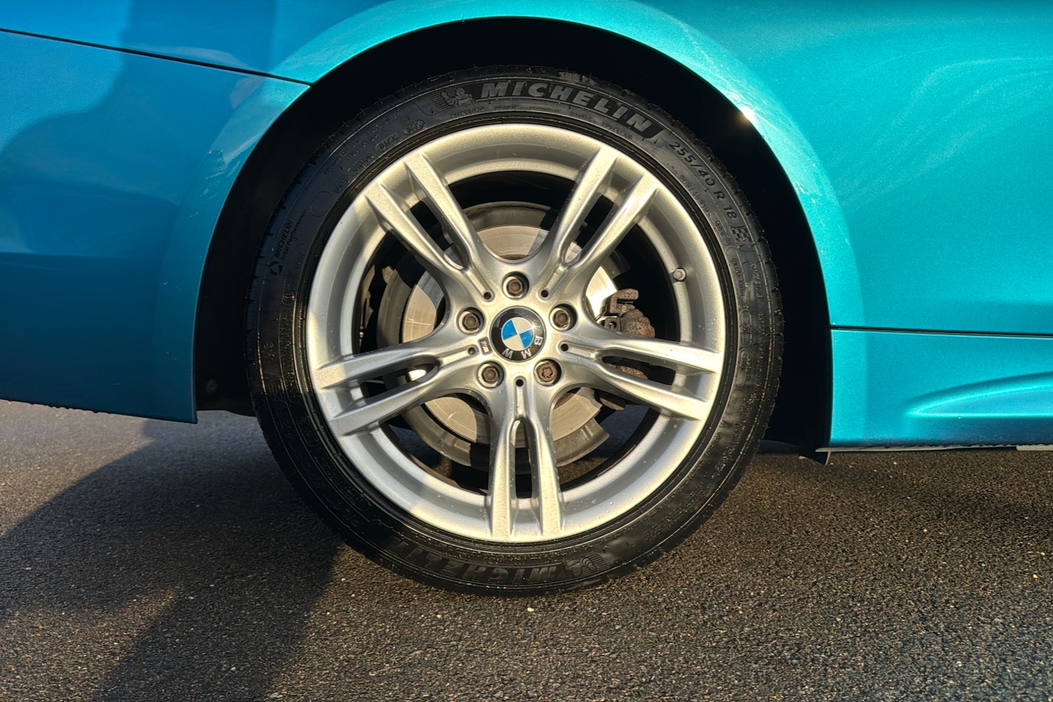 Used BMW 4 Series 2020 for sale - 76004231: Photo 8