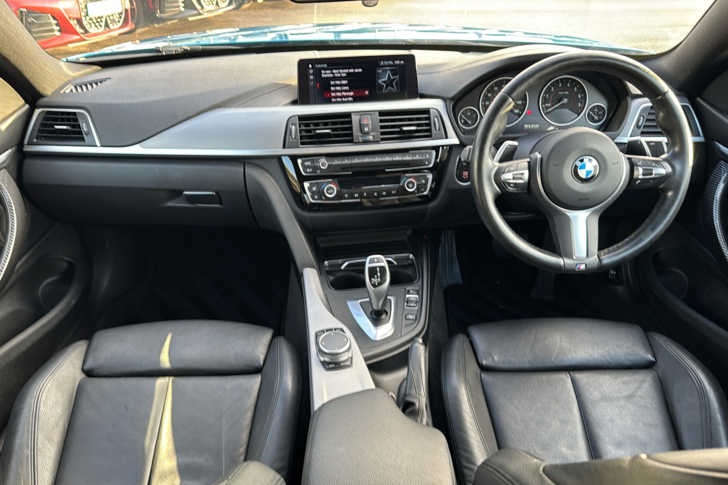Used BMW 4 Series 2020 for sale - 76004231: Photo 9