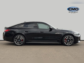 Used BMW i4 2024 for sale - 75845274: Photo