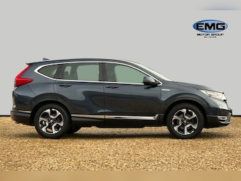 Used Honda CR-V 2019 for sale - 76516066: Photo