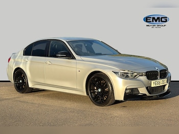 BMW - 3 Series