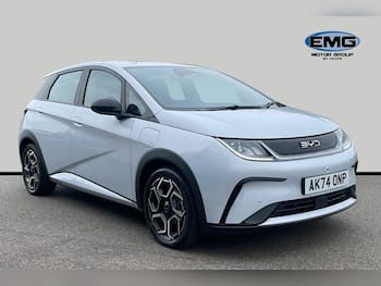 Used BYD Dolphin 2025 for sale - 79558483: Photo