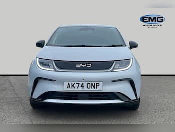 Used BYD Dolphin 2025 for sale - 79558483: Photo