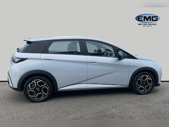 Used BYD Dolphin 2025 for sale - 79558483: Photo