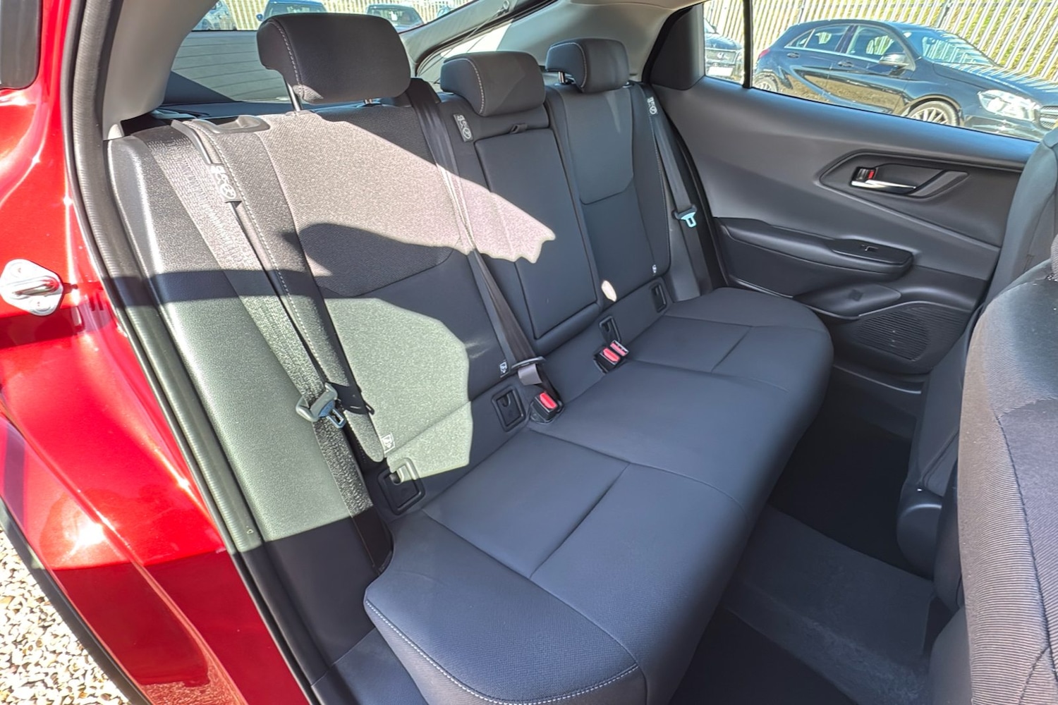 Used Toyota Prius 2025 for sale - 78078680: Photo 12