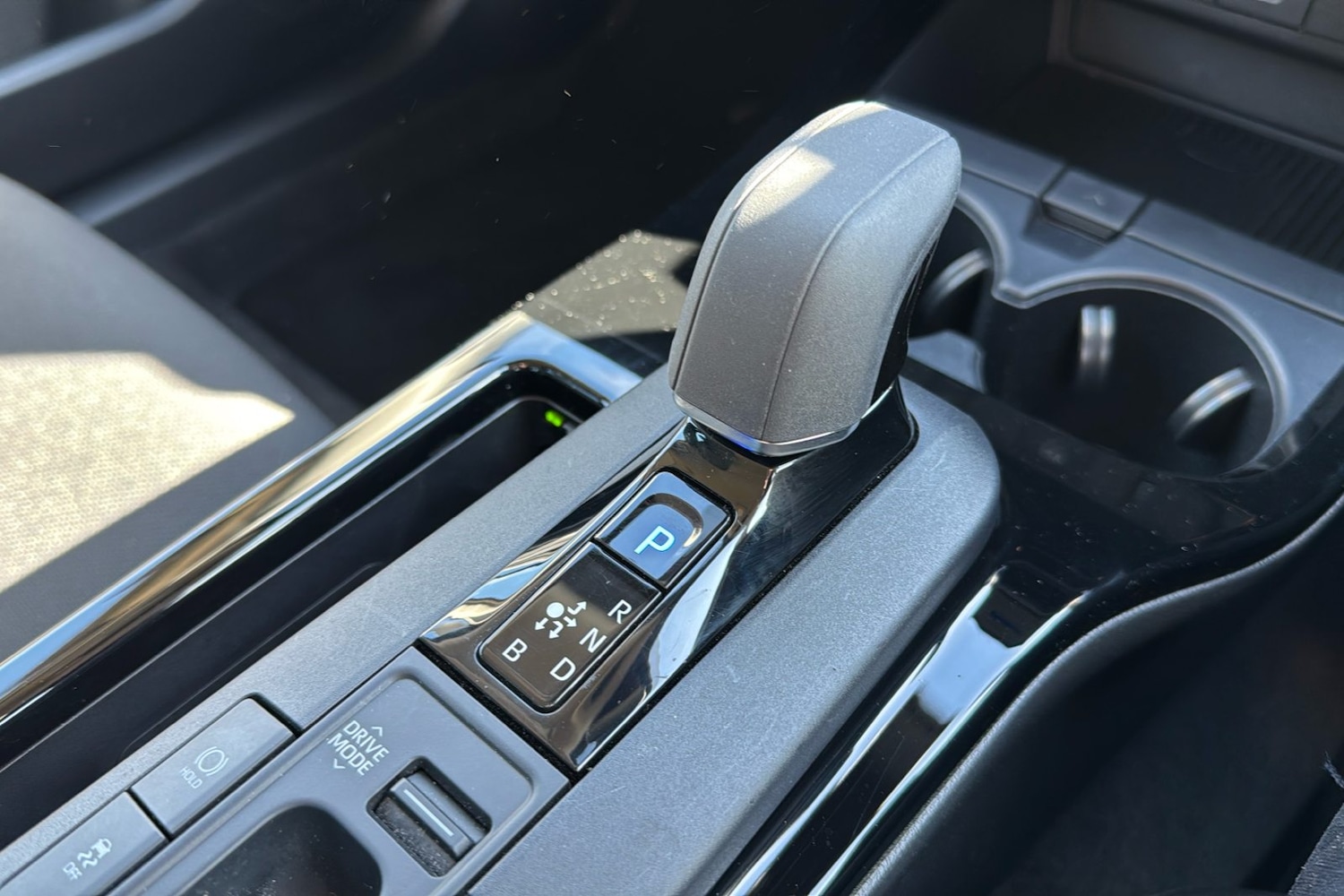 Used Toyota Prius 2025 for sale - 78078680: Photo 13