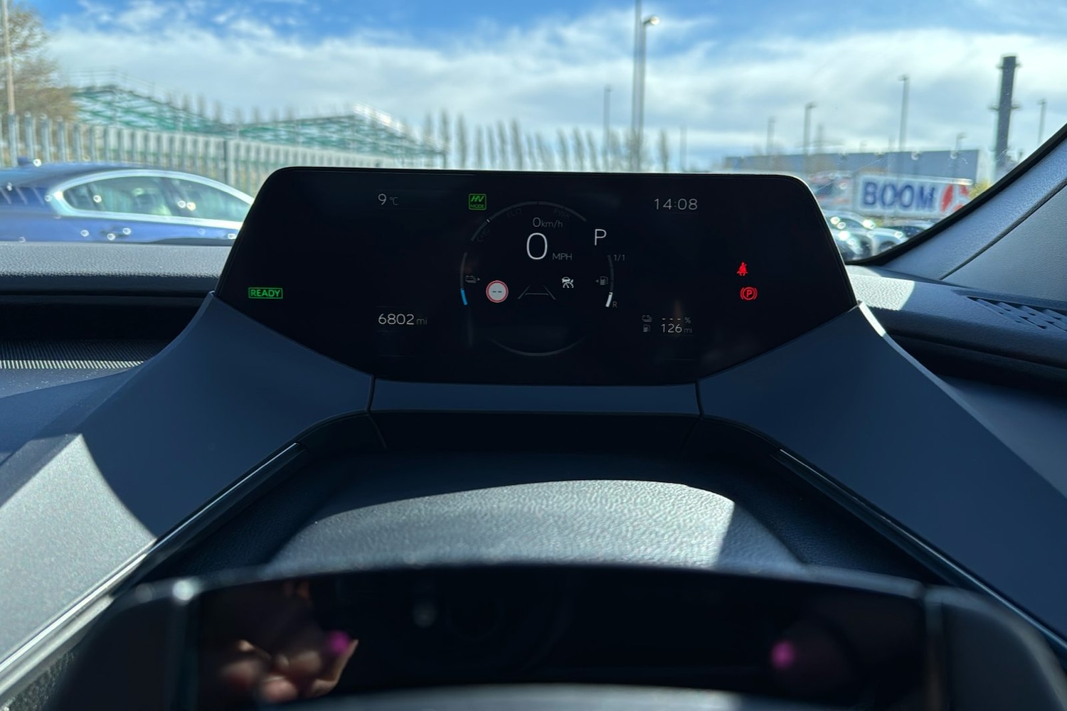 Used Toyota Prius 2025 for sale - 78078680: Photo 14