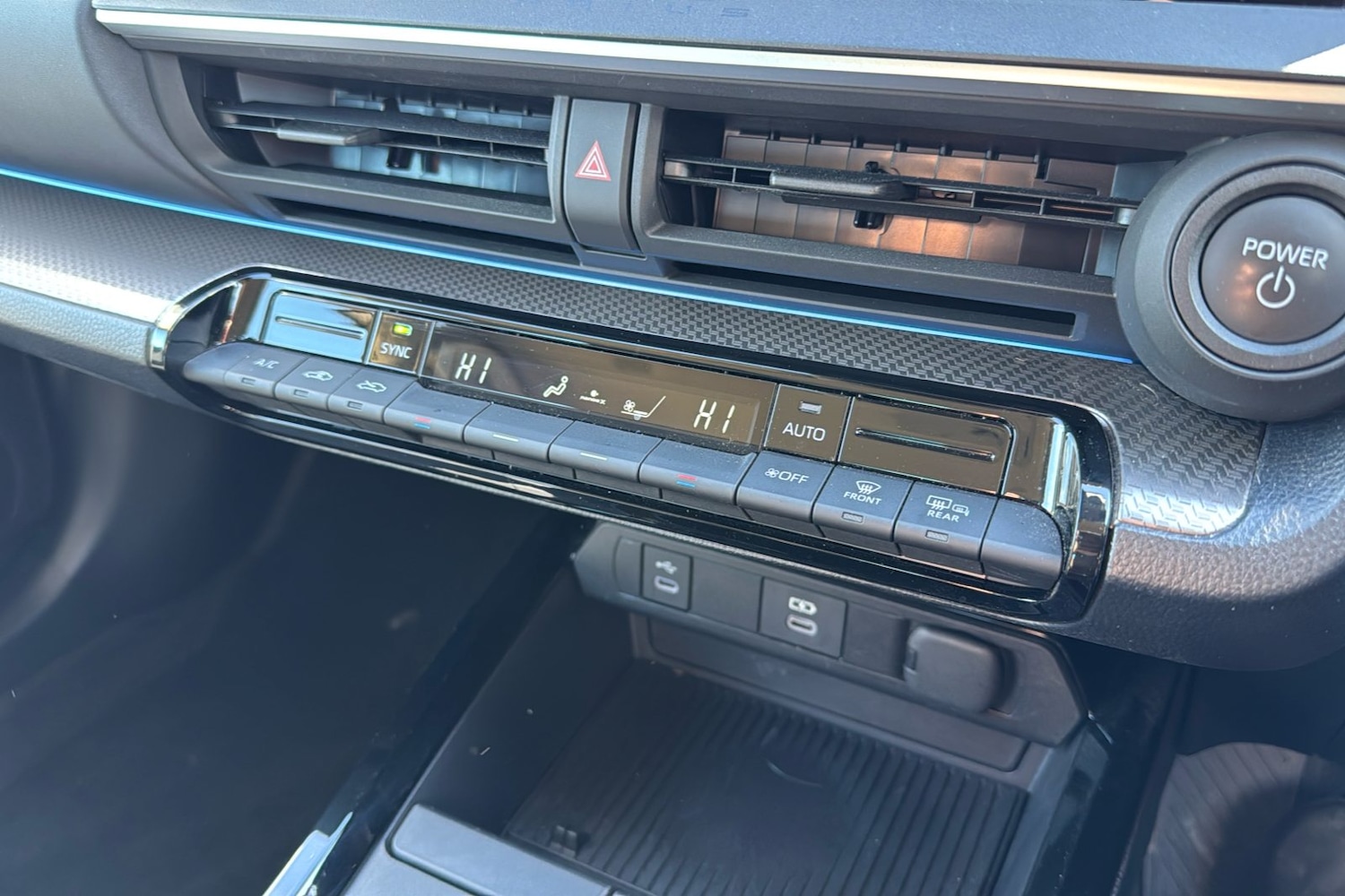 Used Toyota Prius 2025 for sale - 78078680: Photo 15