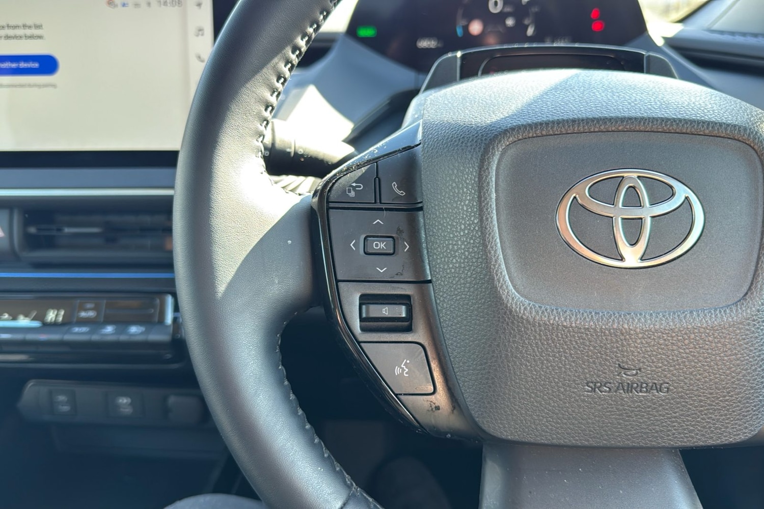 Used Toyota Prius 2025 for sale - 78078680: Photo 16