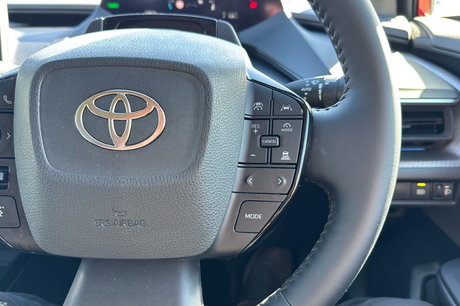 Used Toyota Prius 2025 for sale - 78078680: Photo 17