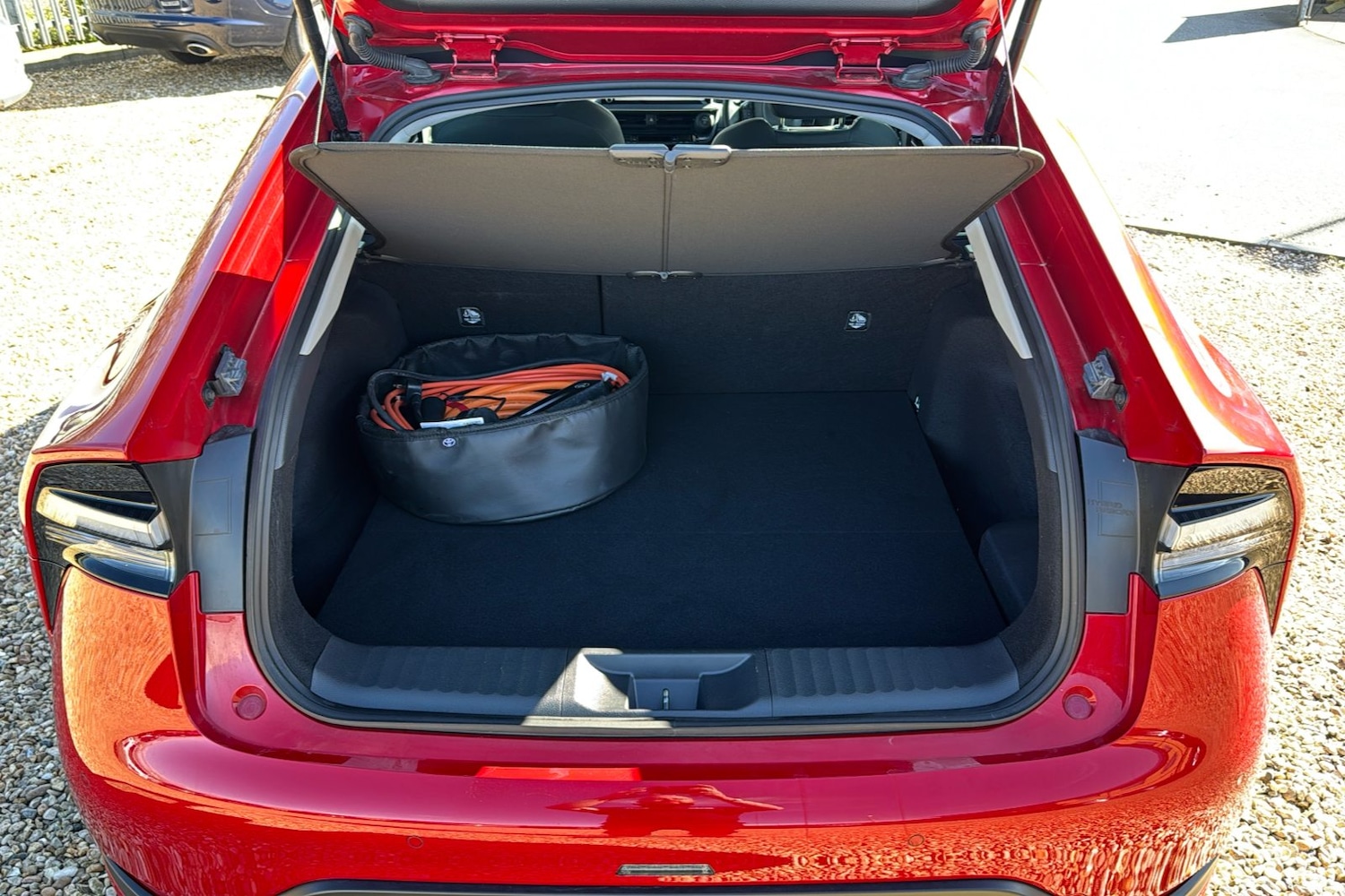 Used Toyota Prius 2025 for sale - 78078680: Photo 18