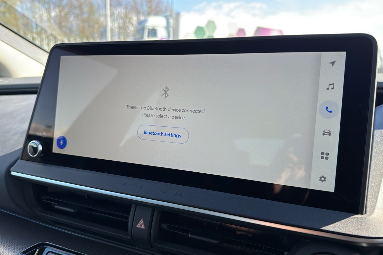 Used Toyota Prius 2025 for sale - 78078680: Photo 19