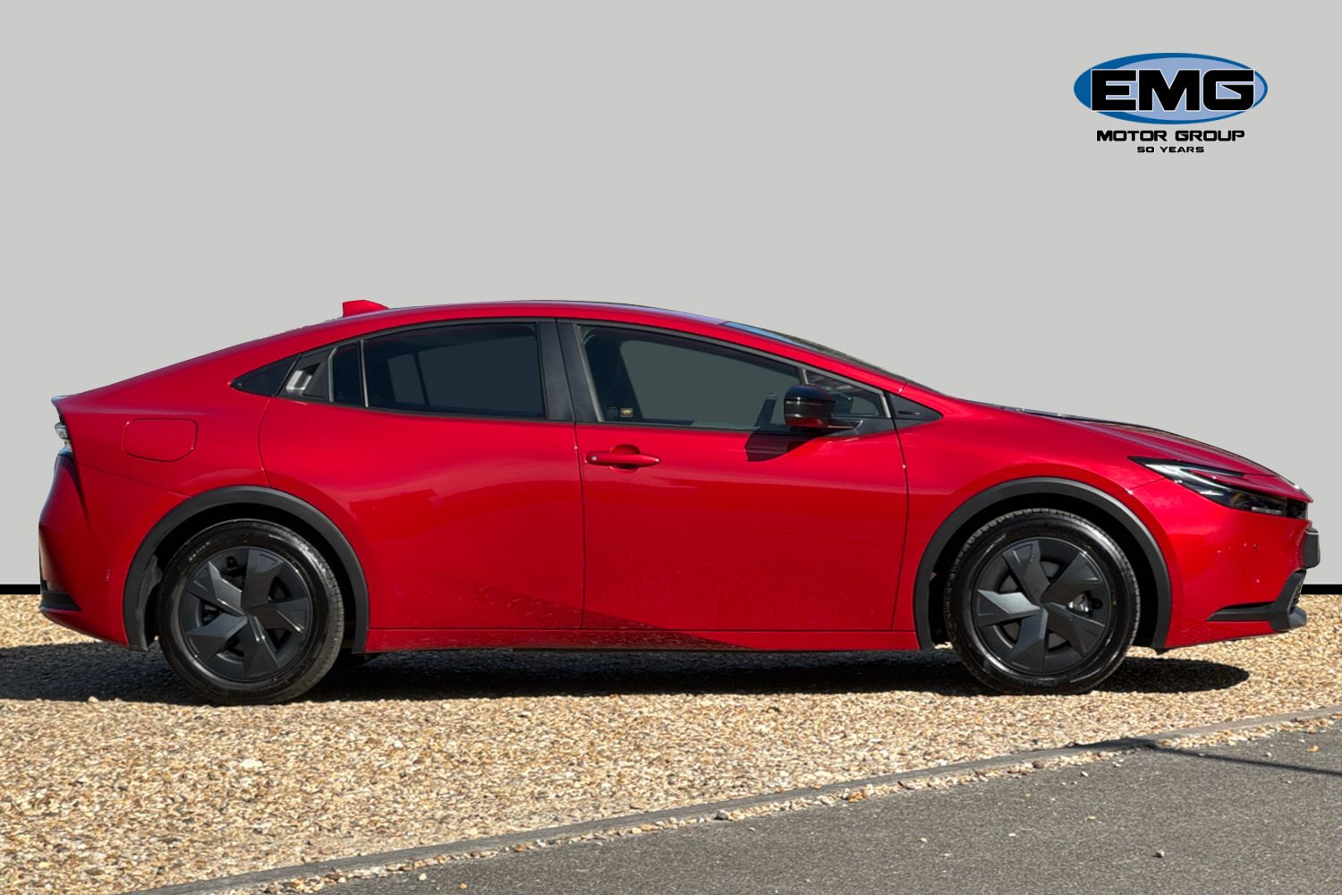 Used Toyota Prius 2025 for sale - 78078680: Photo 4