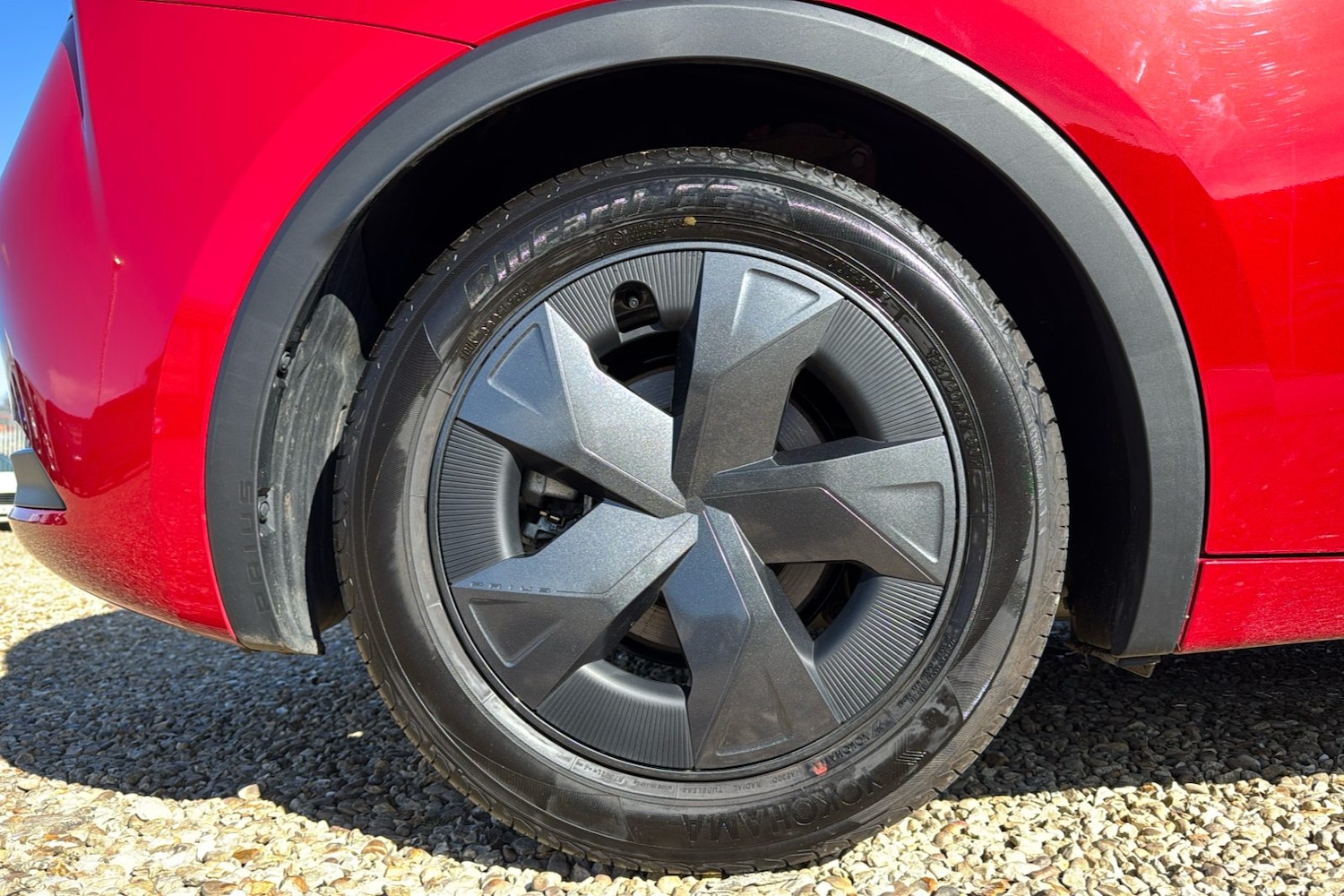 Used Toyota Prius 2025 for sale - 78078680: Photo 8