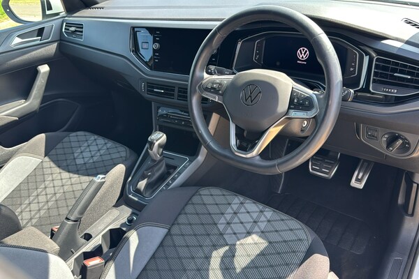 Used Volkswagen Taigo 2024 for sale - 75593577: Photo 10