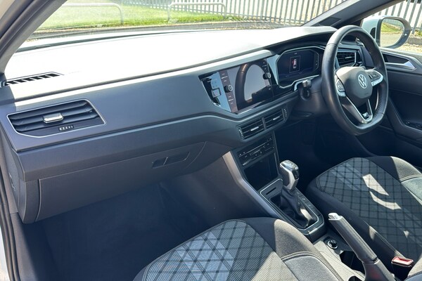 Used Volkswagen Taigo 2024 for sale - 75593577: Photo 11