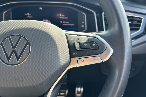Used Volkswagen Taigo 2024 for sale - 75593577: Photo 17