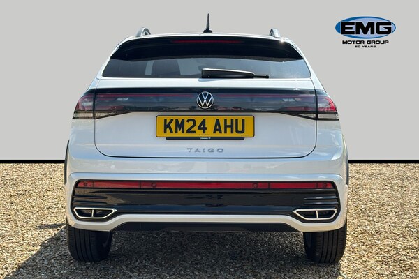Used Volkswagen Taigo 2024 for sale - 75593577: Photo 6