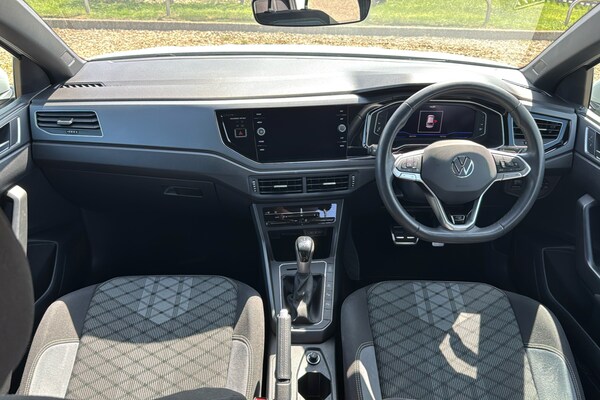 Used Volkswagen Taigo 2024 for sale - 75593577: Photo 9