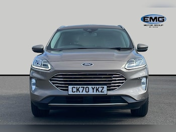 Used Ford Kuga 2020 for sale - 79137984: Photo