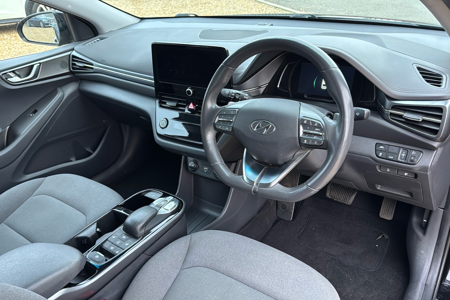 Used Hyundai IONIQ 2021 for sale - 76516087: Photo 10