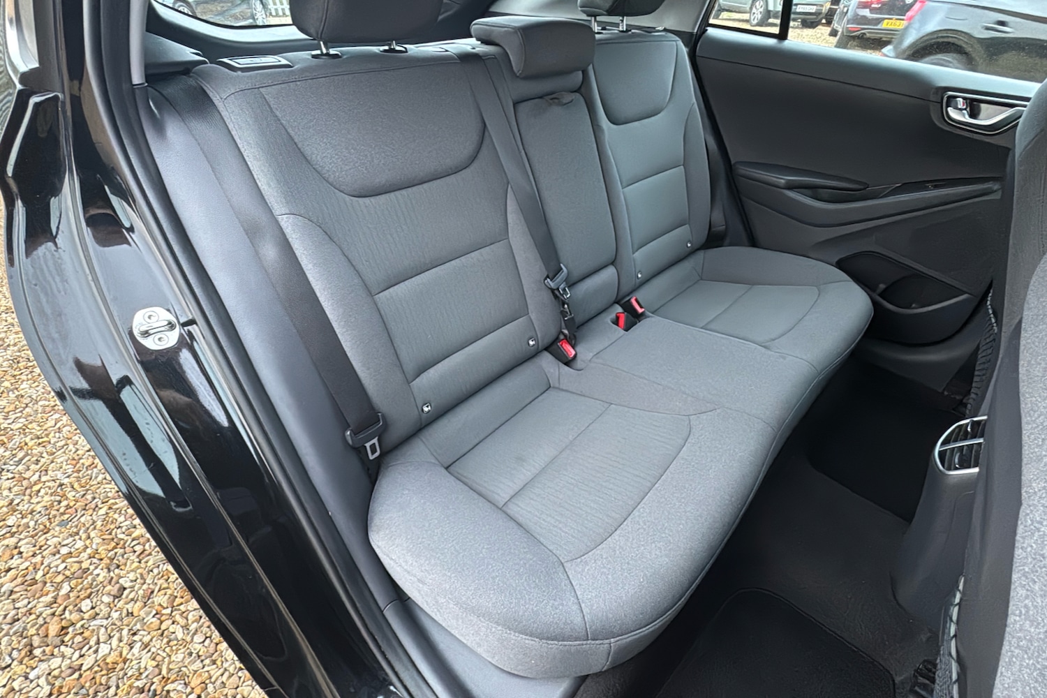 Used Hyundai IONIQ 2021 for sale - 76516087: Photo 12