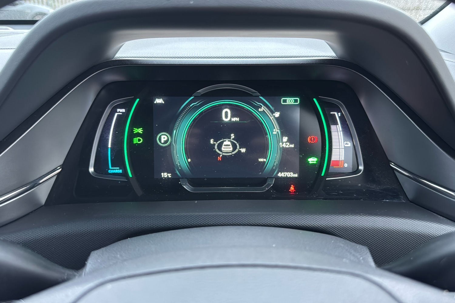Used Hyundai IONIQ 2021 for sale - 76516087: Photo 14