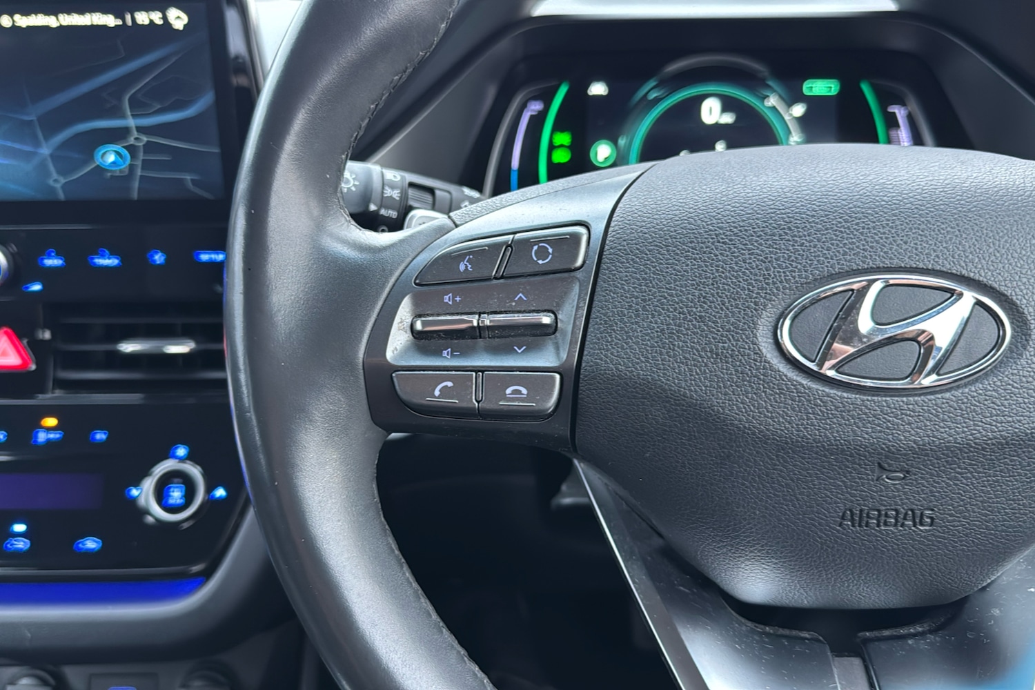 Used Hyundai IONIQ 2021 for sale - 76516087: Photo 16