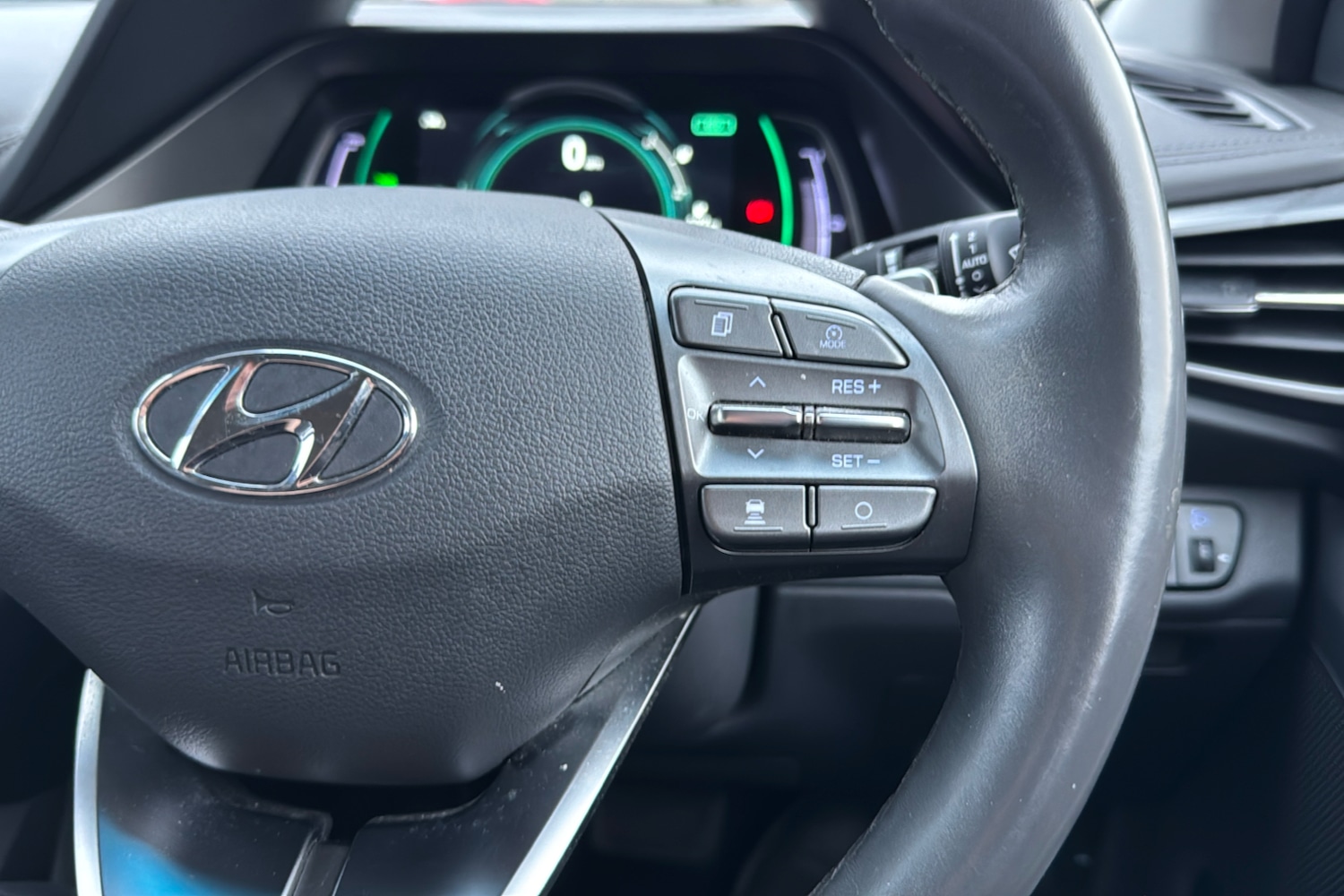 Used Hyundai IONIQ 2021 for sale - 76516087: Photo 17