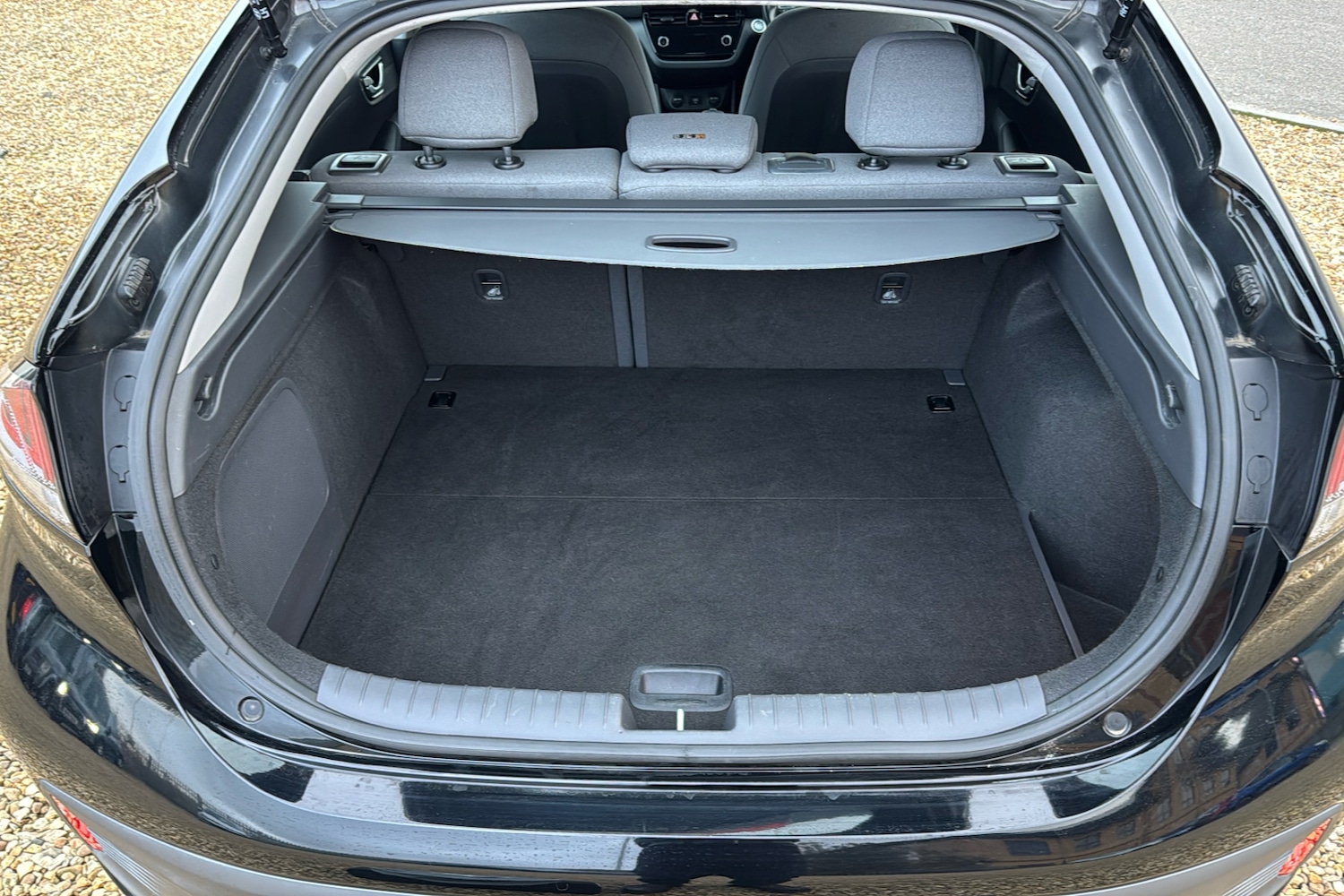 Used Hyundai IONIQ 2021 for sale - 76516087: Photo 18