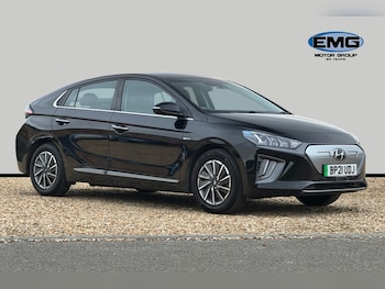 Hyundai - IONIQ