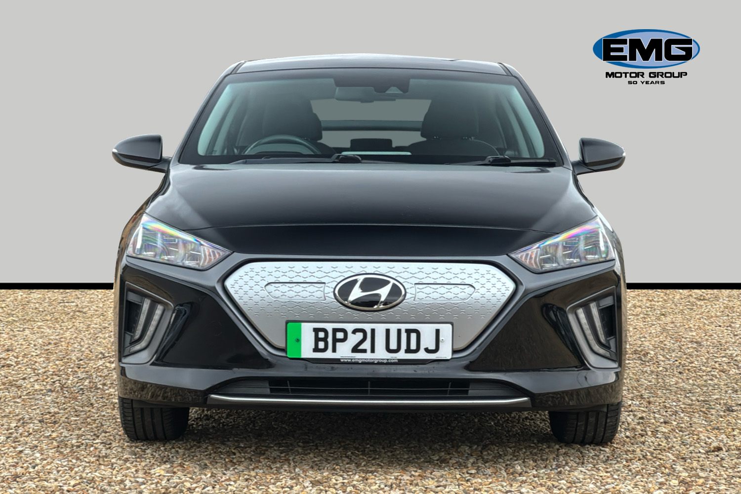 Used Hyundai IONIQ 2021 for sale - 76516087: Photo 2