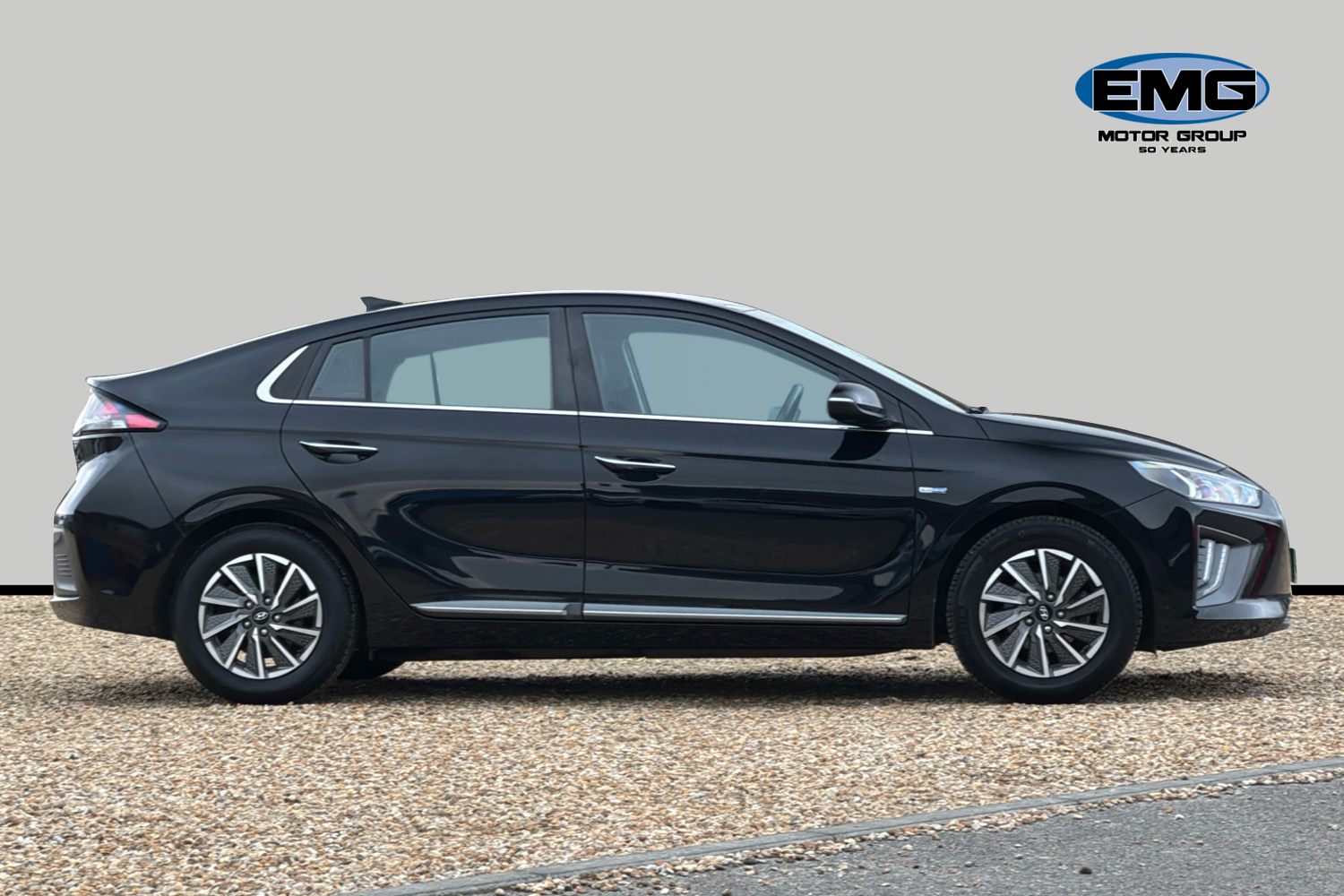 Used Hyundai IONIQ 2021 for sale - 76516087: Photo 4