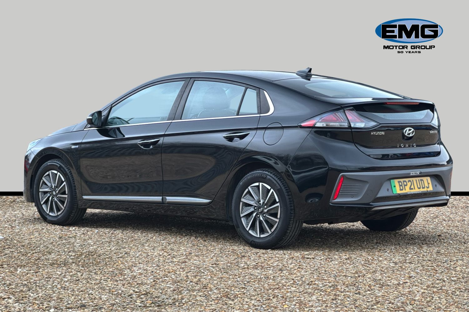 Used Hyundai IONIQ 2021 for sale - 76516087: Photo 5