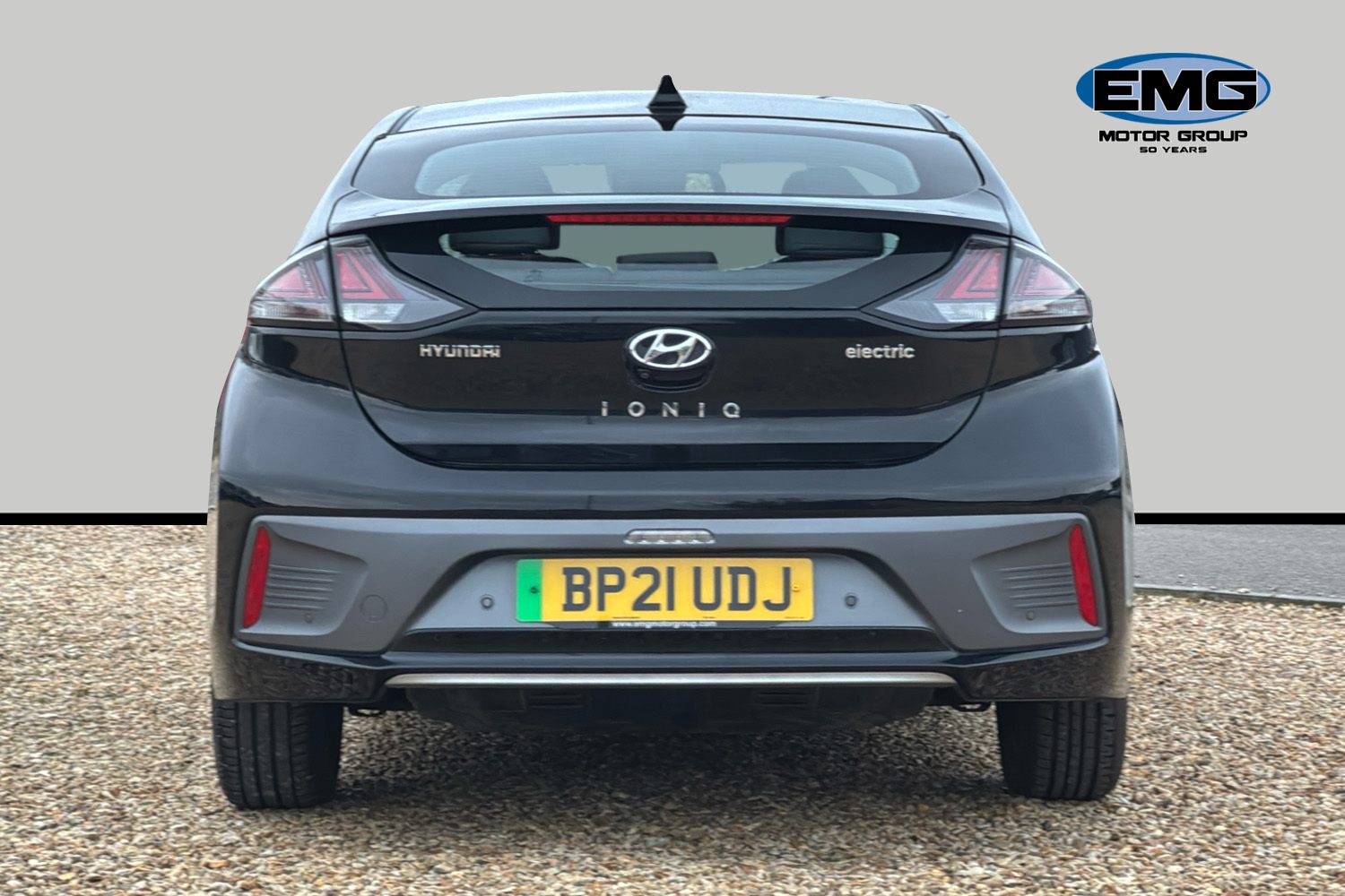Used Hyundai IONIQ 2021 for sale - 76516087: Photo 6