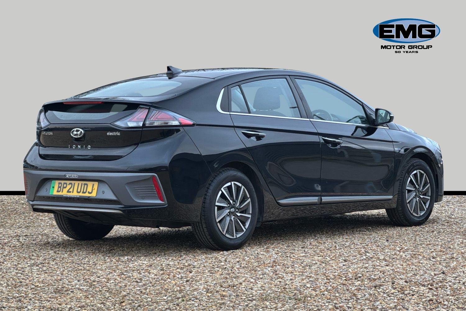 Used Hyundai IONIQ 2021 for sale - 76516087: Photo 7