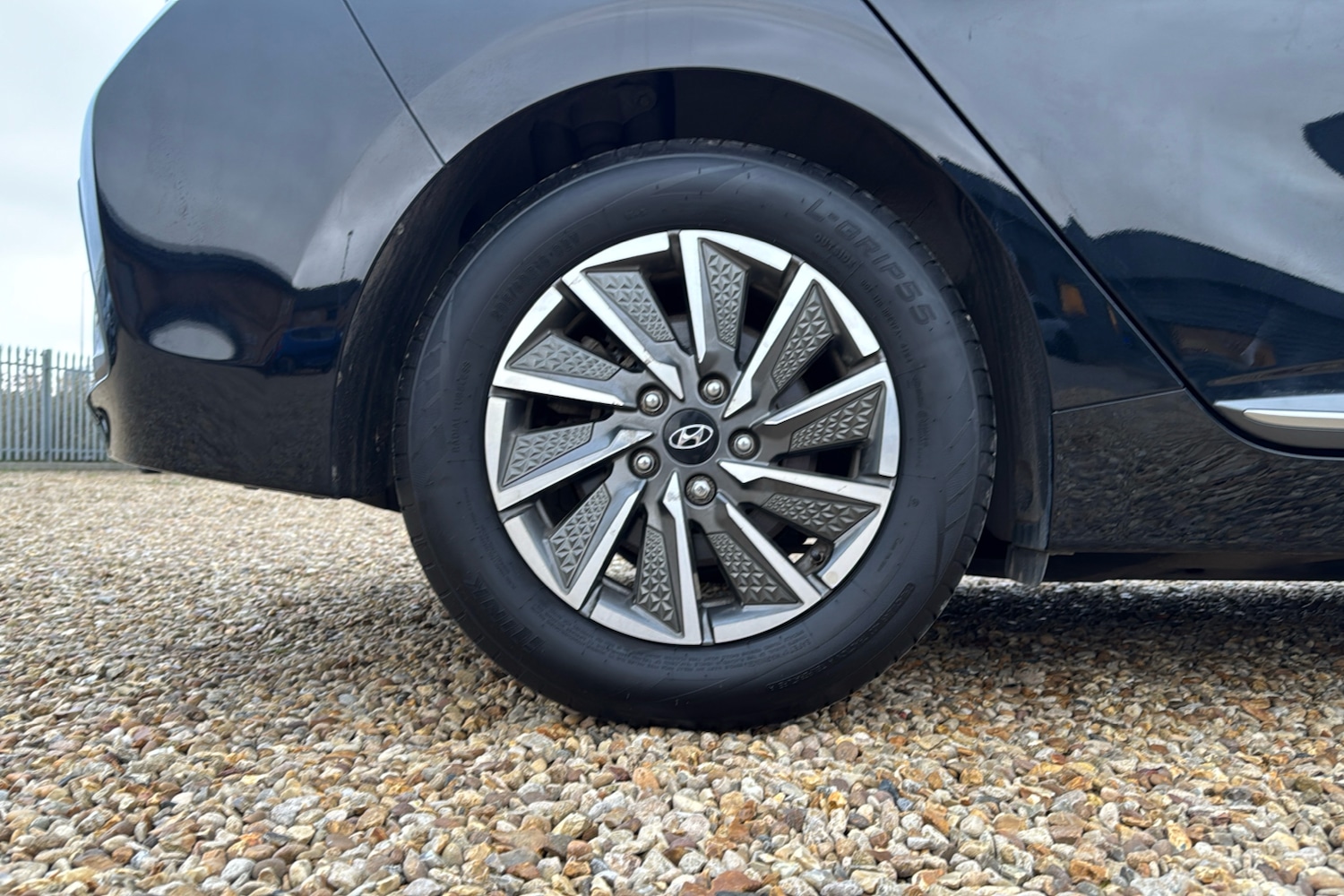 Used Hyundai IONIQ 2021 for sale - 76516087: Photo 8