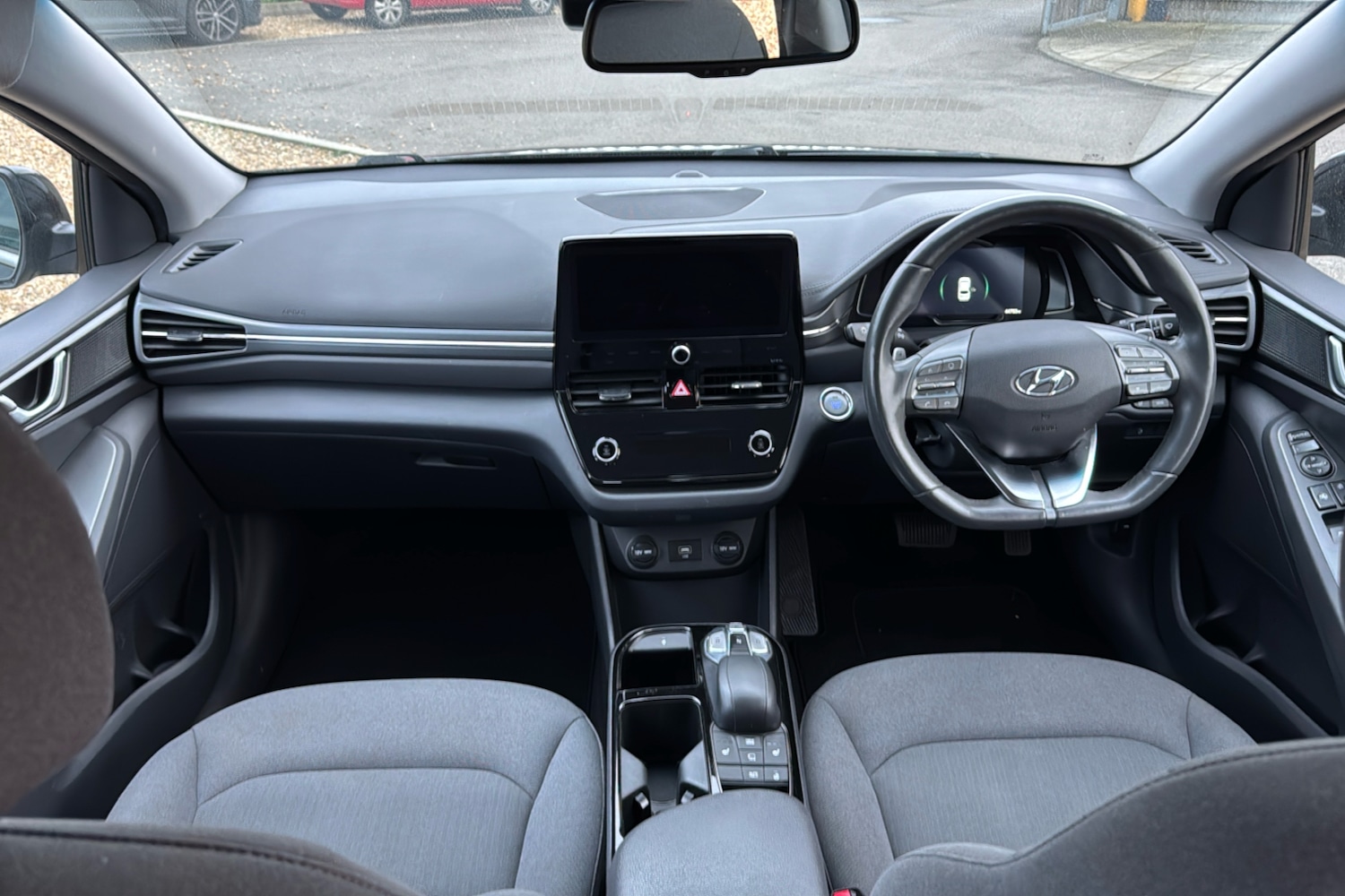 Used Hyundai IONIQ 2021 for sale - 76516087: Photo 9