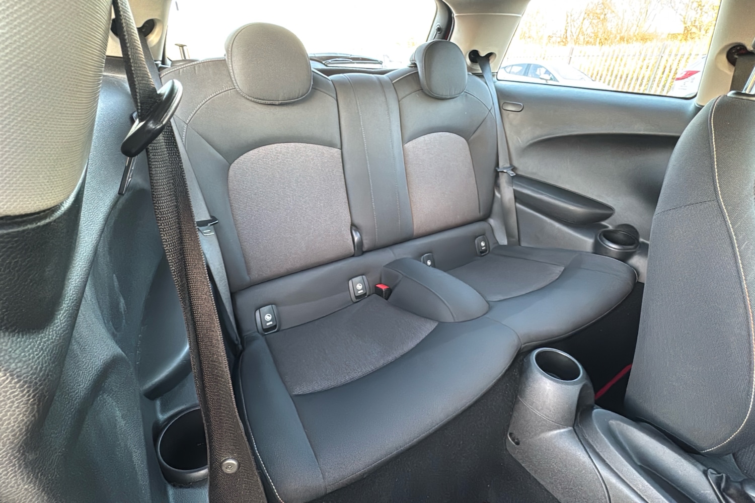 Used MINI Hatch 2018 for sale - 77112702: Photo 12