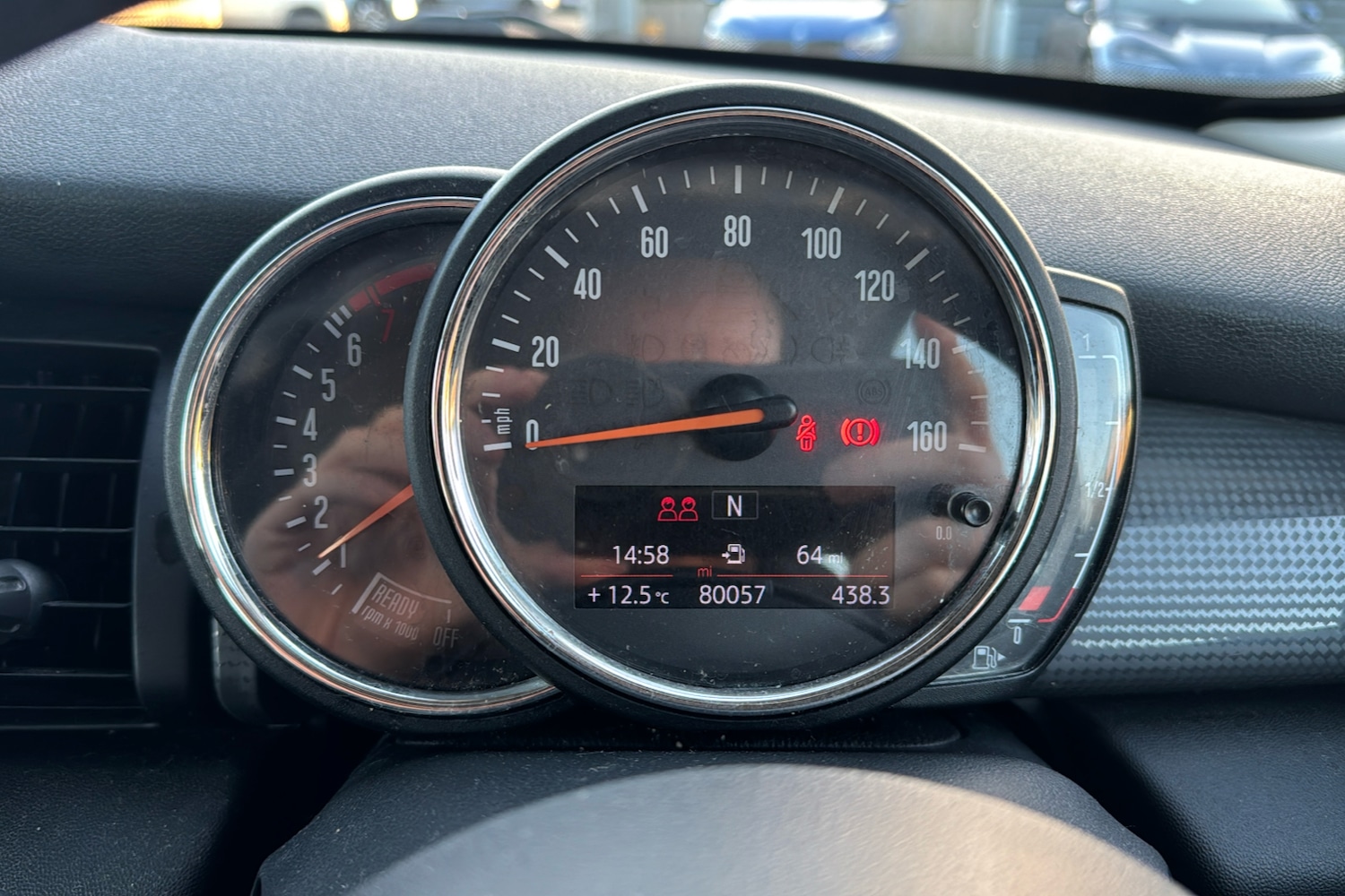 Used MINI Hatch 2018 for sale - 77112702: Photo 14